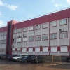 Начаты работы по обследованию производственного здания в пос. Красная Заря